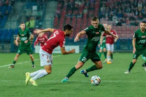 Warta Poznań - Odra Opole gdzie oglądać Transmisja TV i stream 18052025
