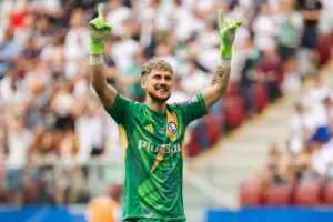 Widzew Łódź - Legia Warszawa Typy i kursy. Triumf gości