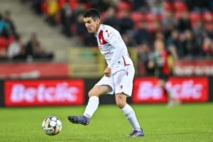 Transmisja Wisła Kraków - Stal Stalowa Wola