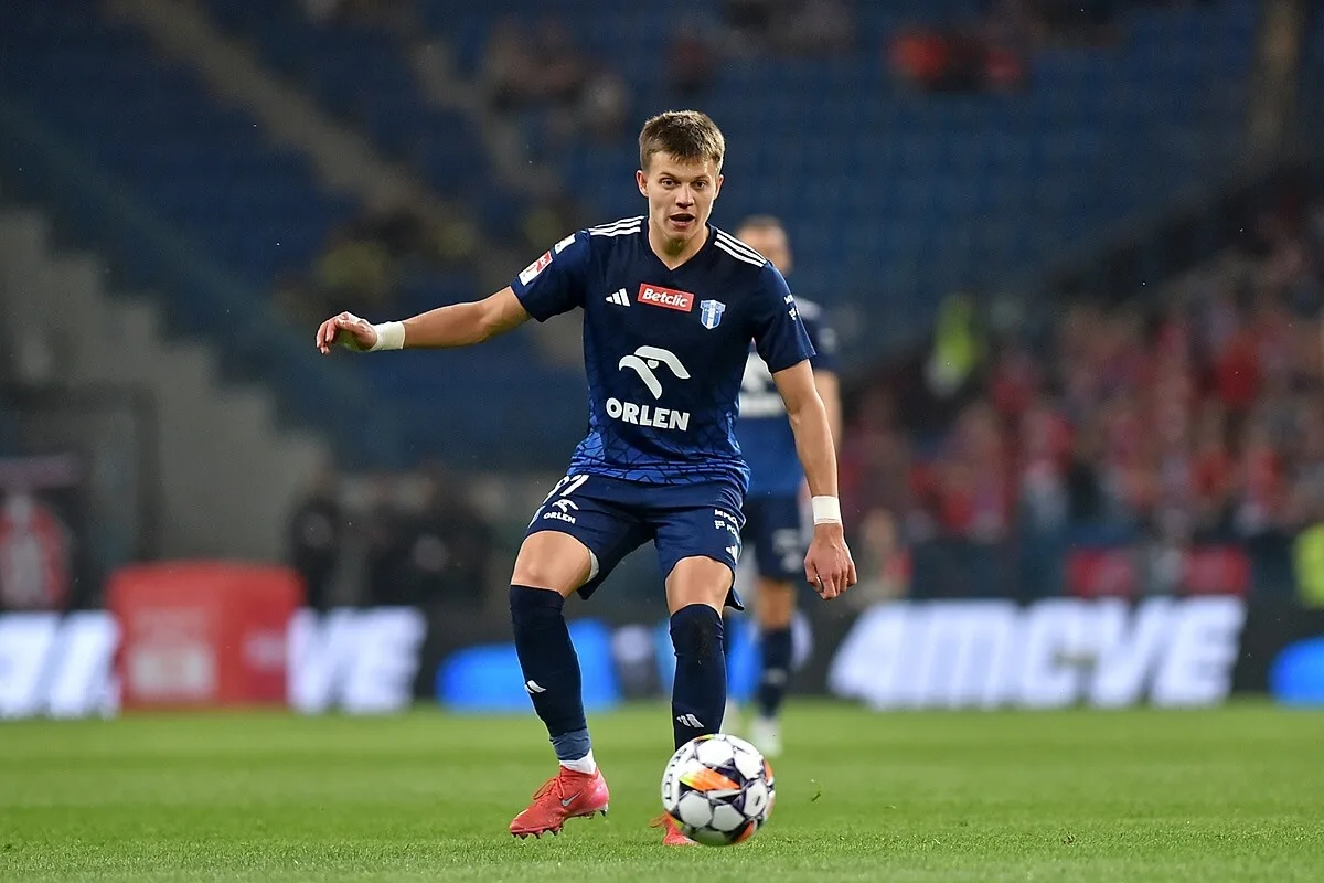 Wisła Płock – Arka Gdynia: typy i kursy. W hicie kolejki Betclic 1. ligi nie zabraknie goli?