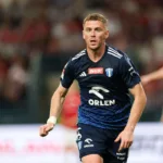 Wisła Płock - Miedź Legnica gdzie oglądać Transmisja TV i stream 25052025