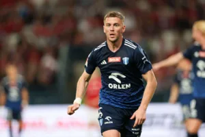 Wisła Płock - Miedź Legnica gdzie oglądać Transmisja TV i stream 25052025