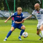 Wisła Puławy - Olimpia Grudziądz Typy i kursy. Oni okażą się lepsi