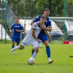 Wisła Puławy - Olimpia Grudziądz gdzie oglądać Transmisja TV i stream 23052025