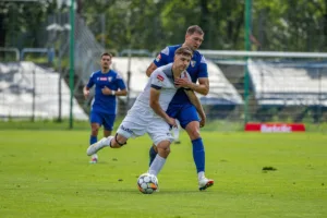 Wisła Puławy - Olimpia Grudziądz gdzie oglądać Transmisja TV i stream 23052025