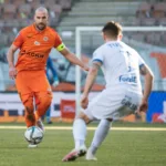Zagłębie II Lubin - Olimpia Elbląg Typy i kursy. Faworyt odnotuje triumf