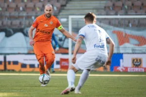 Zagłębie II Lubin - Olimpia Elbląg Typy i kursy. Faworyt odnotuje triumf