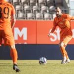 Zagłębie II Lubin - Olimpia Elbląg gdzie oglądać Transmisja TV i stream 04052025