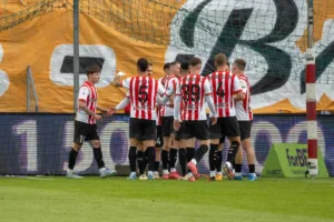 Zagłębie Lubin - Cracovia Typy i kursy. Zakład na gole