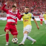 Zagłębie - Widzew gdzie oglądać Transmisja TV i stream 10052025