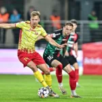 Transmisja Znicz Pruszków - Stal Rzeszów