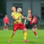 Typy na Znicz Pruszków - Stal Rzeszów