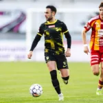 Olimpia Grudziądz - Wieczysta Kraków: typy i kursy. Gospodarze wykorzystają dołek formy rywali?