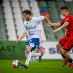 Adrian Małachowski vs Resovia