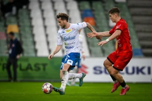 Adrian Małachowski vs Resovia