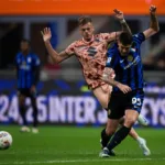 Alessandro Bastoni, Ivan Ilic