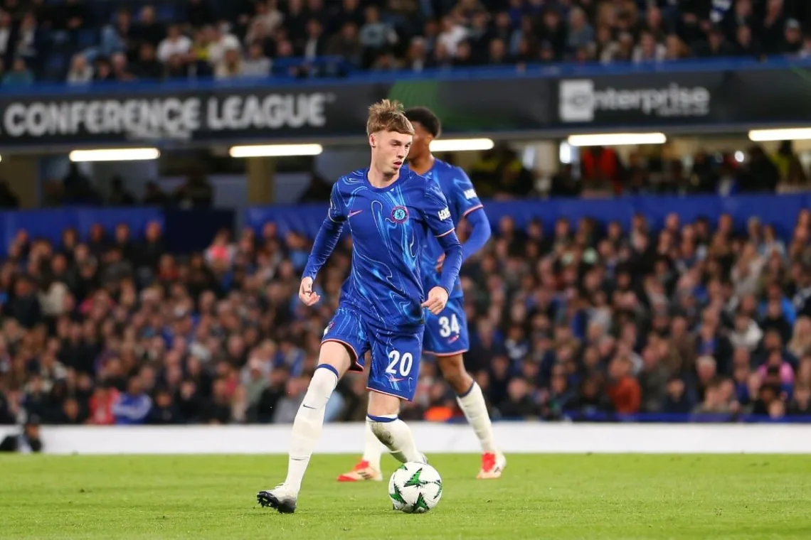 Typy na mecz Chelsea - Djurgarden