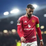 Bruno Fernandes vs Lyon