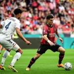 Christian Pulisic, Koni de Winter