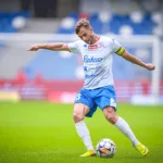 Daniel Dziwniel vs Resovia