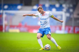 Daniel Dziwniel vs Resovia