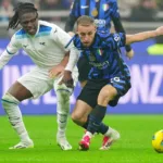 Davide Frattesi, Loum Tchaouna