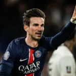 Fabian Ruiz vs Nice
