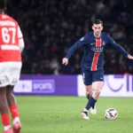 Fabian Ruiz vs Reims