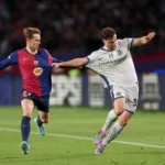 Frenkie de Jong, Carlos Augusto