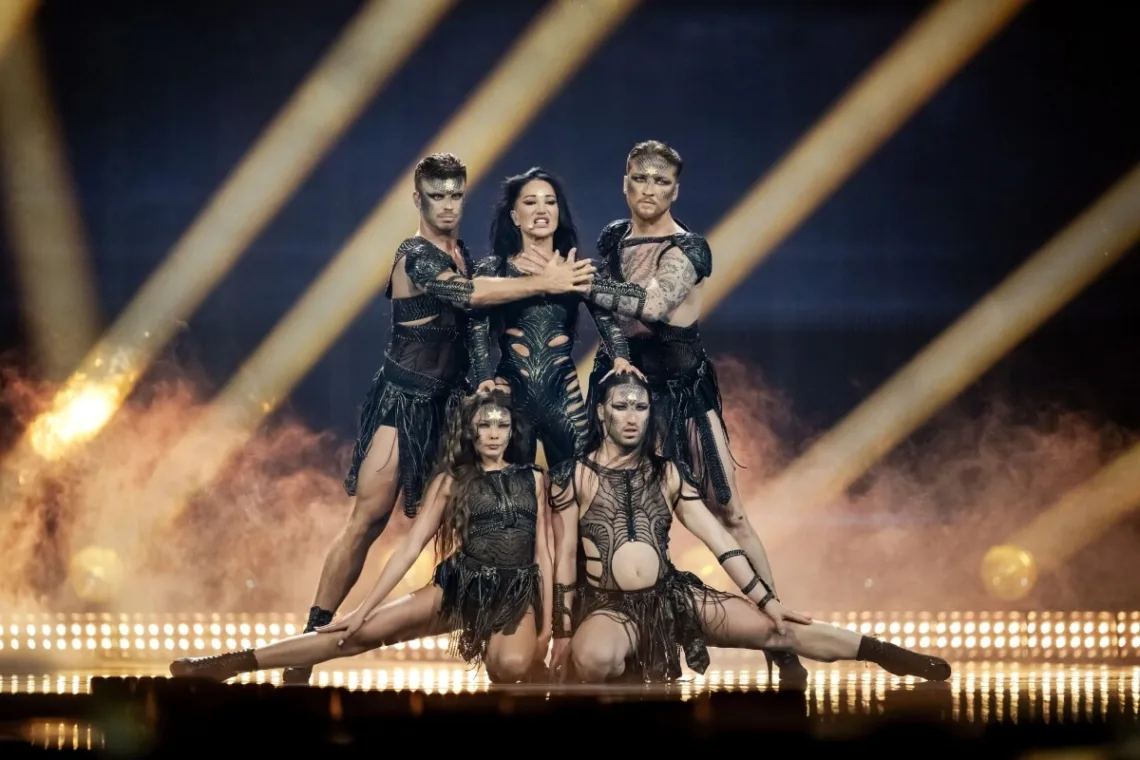 Typy na Eurowizję 2025