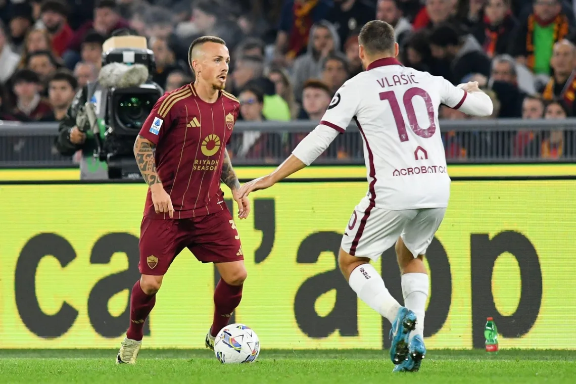 Angelino, Nikola Vlasic