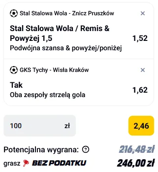 kupon Betclic