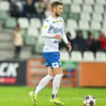 Jaka Kolenc vs GKS Tychy