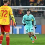 Jakub Jezierski vs Jagiellonia