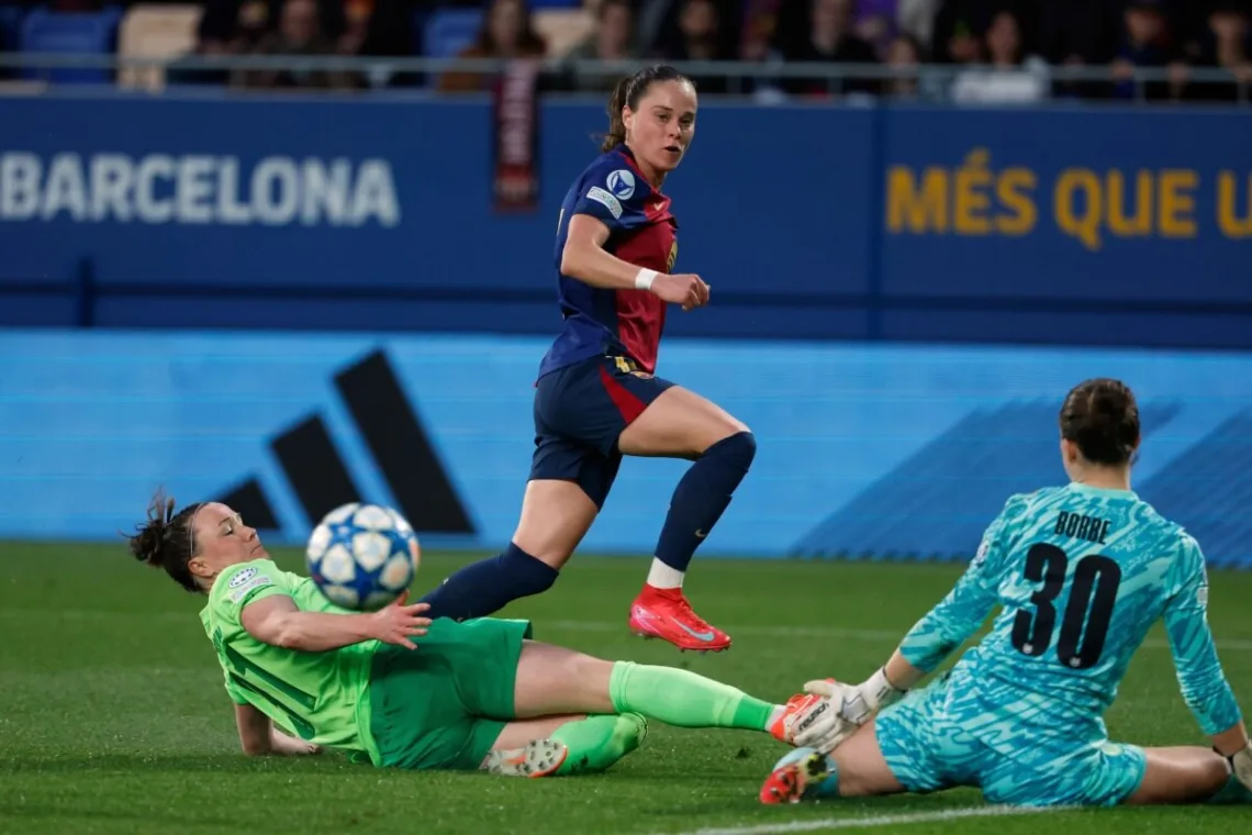 Typy na Arsenal - FC Barcelona