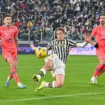 Kenan Yildiz vs Udinese