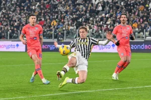 Kenan Yildiz vs Udinese