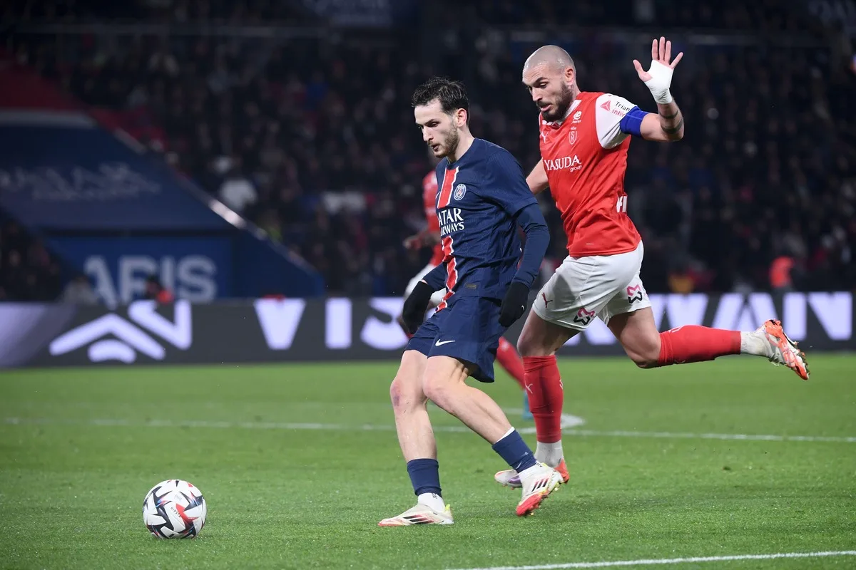Najwyższy kurs na finał Pucharu Francji! Bonusy na PSG – Reims!