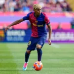 Lamine Yamal vs Real
