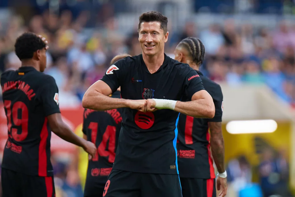 lewandowski supeerbet bonus