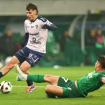 Lucas Ambros, Petr Schwarz