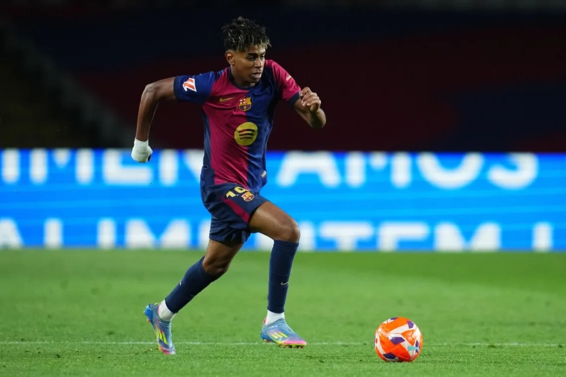 Typy na mecz Espanyol - FC Barcelona