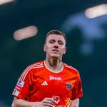 Maciej Ambrosiewicz vs Miedź