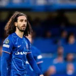 Marc Cucurella vs Djurgarden