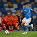 Matteo Politano vs Genoa