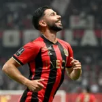 Morgan Sanson vs Rennes