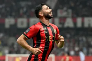 Morgan Sanson vs Rennes