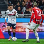 Nicolo Cambiaghi, Theo Hernandez