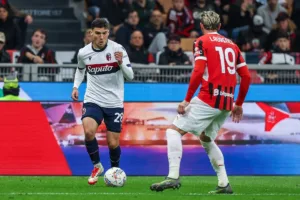 Nicolo Cambiaghi, Theo Hernandez