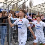 Hutnik Kraków - Pogoń Grodzisk Mazowiecki: Typy i kursy. Kolejne potknięcie beniaminka?